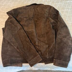 Hurley Sued Jacket